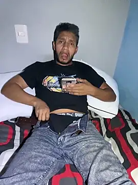 Darkdickhard online show from October 2025 03:29:01 AM