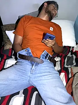 Darkdickhard online show from October 2025 03:19:01 AM