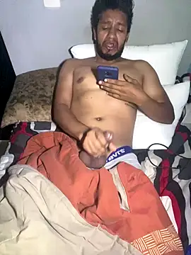 Darkdickhard online show from November 2025 03:21:01 PM