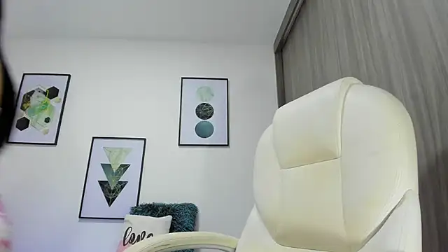 Paty37 online show from April 2026 12:46:02 AM