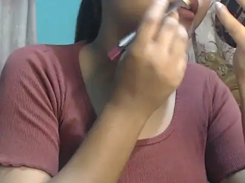 NancyRuvi online show from November 2025 03:24:02 PM