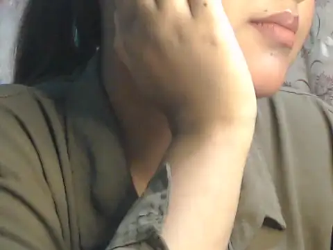 NancyRuvi online show from November 2025 05:01:01 PM