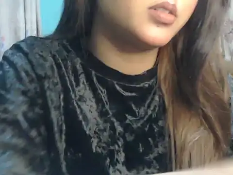 NancyRuvi online show from December 2025 04:00:01 PM