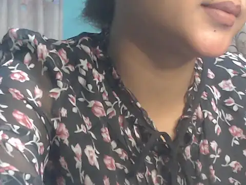 NancyRuvi online show from February 2026 03:44:01 PM