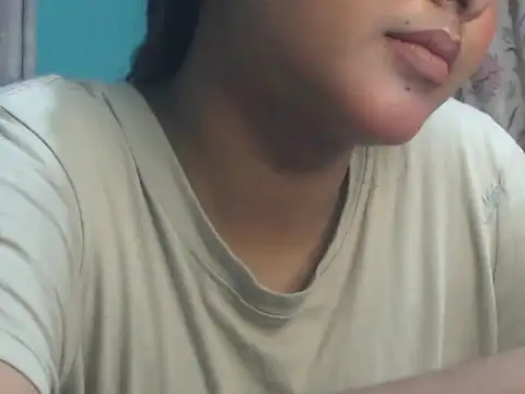 NancyRuvi online show from March 2026 03:25:01 PM