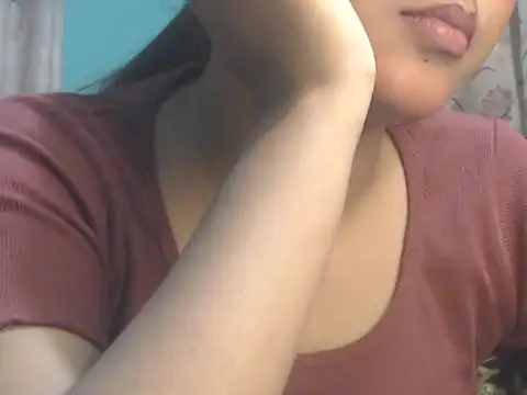 NancyRuvi online show from March 2026 02:22:01 PM