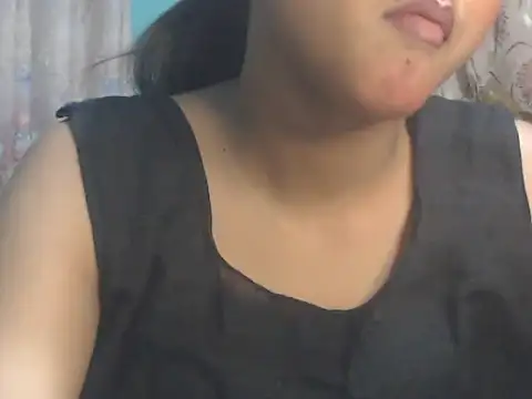 NancyRuvi online show from March 2026 03:04:01 PM