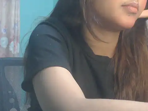 NancyRuvi online show from April 2026 04:23:01 PM