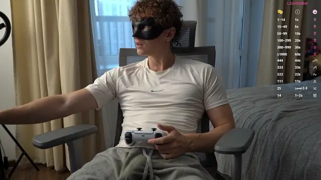 BumBuster69 online show from February 2026 02:48:02 PM