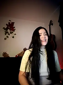 Aleska  Bell online show from December 2025 02:47:02 PM