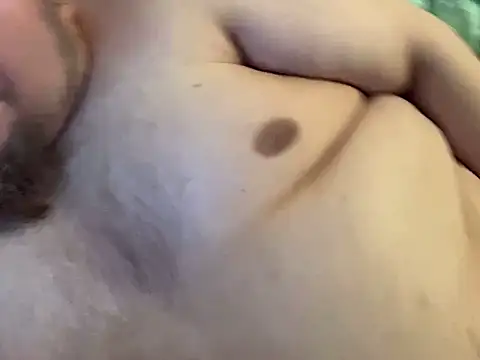 Snapshot of JefBear chatting on February 2025 04:13:02 PM JefBear online show from February 2025 04:13:02 PM