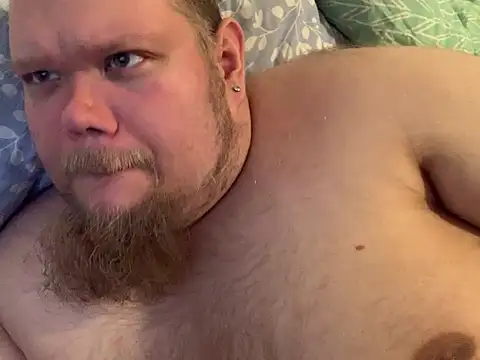 Snapshot of JefBear chatting on February 2025 09:53:02 PM JefBear online show from February 2025 09:53:02 PM