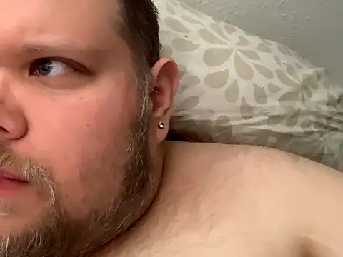 Snapshot of JefBear chatting on September 2025 12:50:01 PM JefBear online show from September 2025 12:50:01 PM