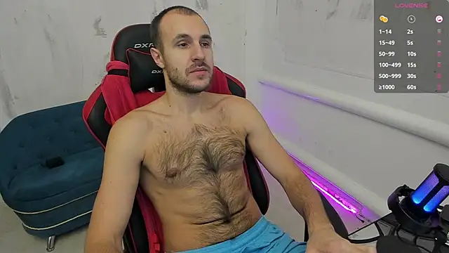 Raamoss online show from December 2024 03:37:02 AM