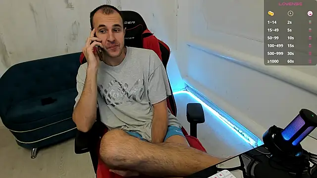 Raamoss online show from December 2024 07:21:01 AM