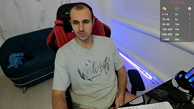 Raamoss online show from December 2024 12:56:02 PM