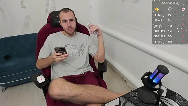 Raamoss online show from December 2024 07:14:01 AM