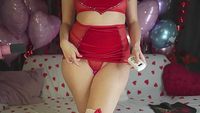 thelissawayne online show from February 2025 10:52:02 PM