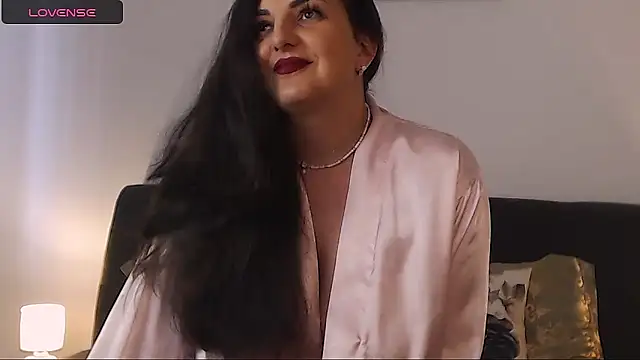 itsyourlady online show from February 2025 10:37:02 AM