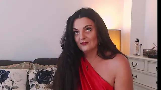 itsyourlady online show from July 2026 09:45:02 AM