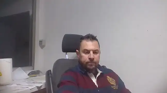 rabyto2 online show from January 2025 07:31:01 AM