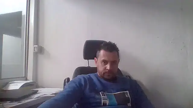 rabyto2 online show from January 2025 03:38:01 PM