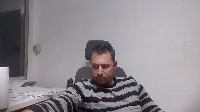 rabyto2 online show from January 2025 07:53:02 PM