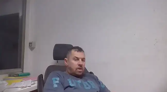 rabyto2 online show from February 2025 08:00:02 AM