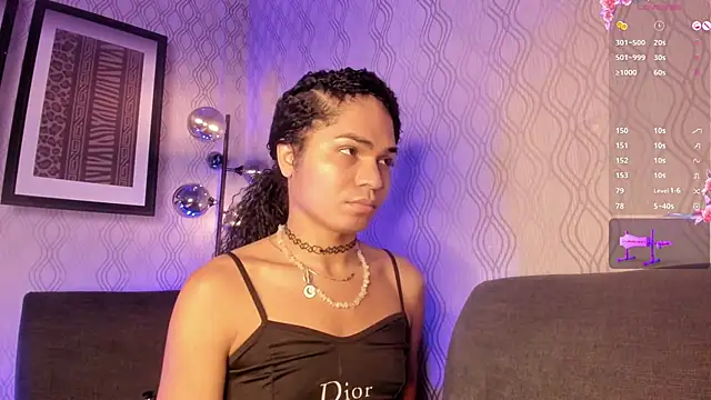 vennus1  online show from February 2025 11:12:02 AM