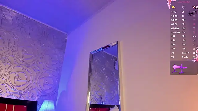 vennus1  online show from February 2025 08:14:02 PM