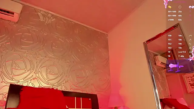 vennus1  online show from March 2025 03:58:02 PM