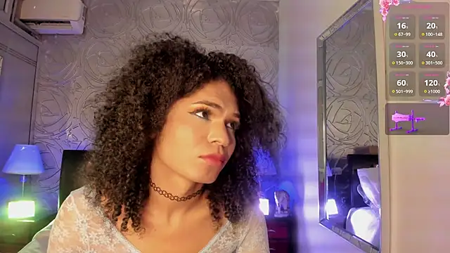 vennus1  online show from September 2025 06:47:02 AM