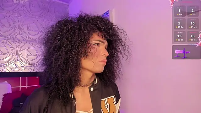 vennus1  online show from January 2026 03:23:01 AM