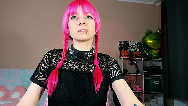 AmyRose6969 online show from September 2025 05:37:01 PM