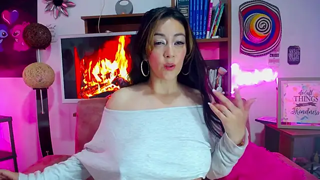 CiaraaSweet online show from March 2026 02:15:01 AM