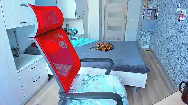 DUSSY PUSSY online show from February 2025 04:22:02 AM