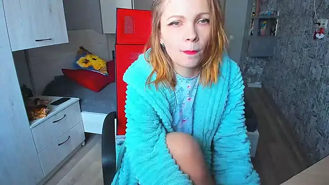 DUSSY PUSSY online show from February 2025 04:47:02 AM