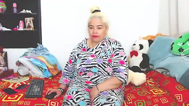 estrellita fugaz16x online show from January 2025 03:26:01 AM