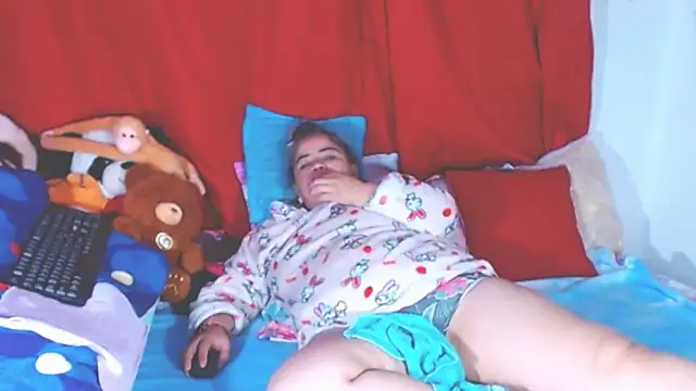 estrellita fugaz16x online show from November 2025 03:17:01 AM