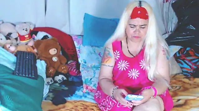 estrellita fugaz16x online show from December 2025 02:41:02 AM