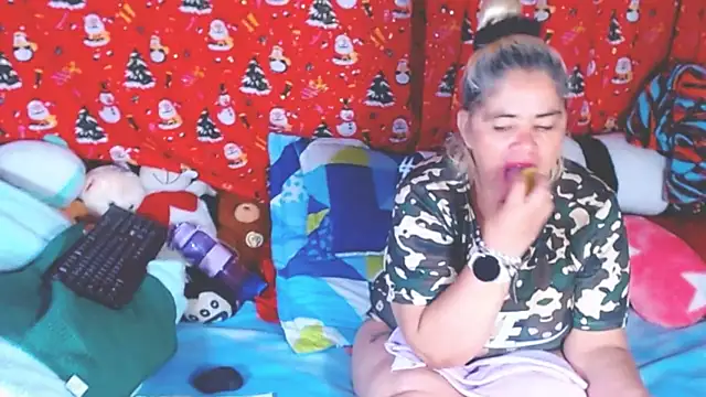 estrellita fugaz16x online show from February 2026 03:21:02 AM