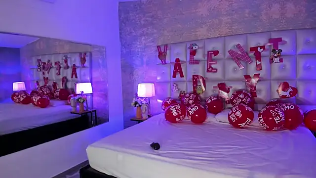 Maddysex  online show from February 2026 11:40:02 AM