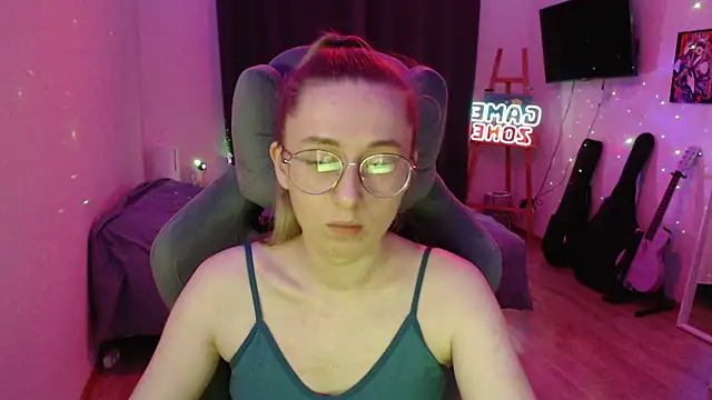 AnabelFrel online show from January 2025 01:08:01 AM