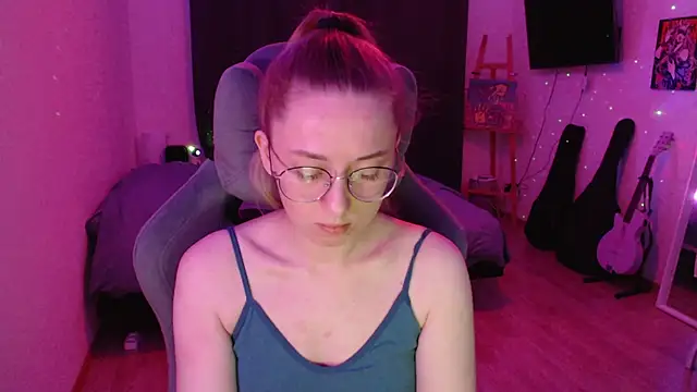 AnabelFrel online show from January 2025 01:08:01 AM