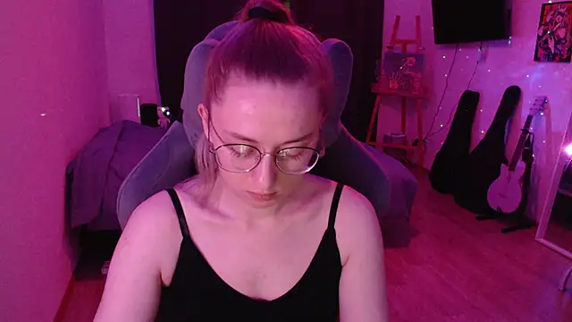 AnabelFrel online show from January 2025 12:48:01 AM