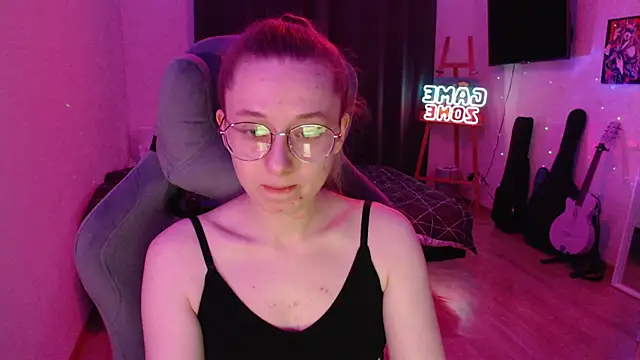 AnabelFrel online show from February 2025 12:54:01 AM