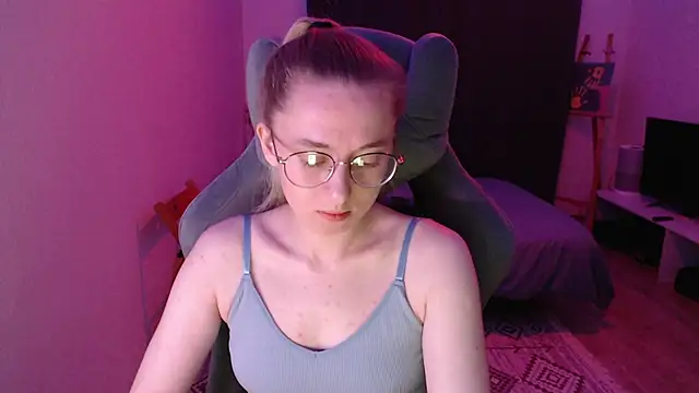 AnabelFrel online show from September 2025 12:34:01 AM