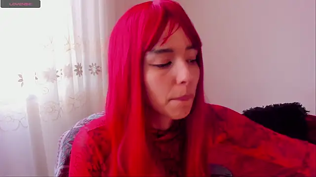 Snapshot of aluna_0310 chatting on December 2024 08:17:01 PM aluna 0310 online show from December 2024 08:17:01 PM