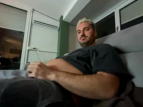 Chublover66 online show from October 2025 10:29:01 PM