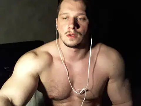 LionEdwin online show from February 2025 10:37:01 PM